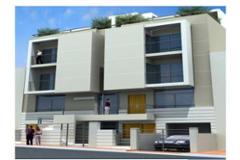 Apartment - Bkara