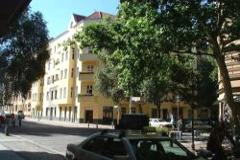 Centrally located in Berlin-Charlottenburg this bright, one bedroom apartment is...
