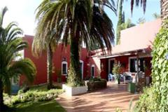 Magnificant 18th  century farm (Finca) 