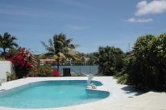Marina Waterfront Villa
