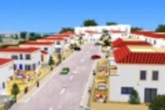 Townhouse - Maisonette Cyprus