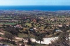 Apartment - Land Cyprus