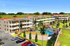 Apartment - Apartment Cyprus