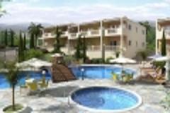 Apartment - Apartment Cyprus