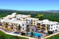 Apartment - Apartment Cyprus