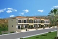 Townhouse - Maisonette Cyprus