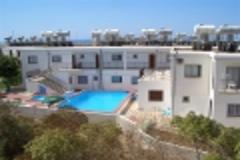 Apartment - Apartment Cyprus