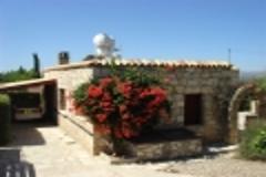 Villa - Bungalow Cyprus