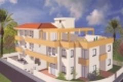 Apartment - Apartment Cyprus