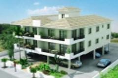 Apartment - Apartment Cyprus