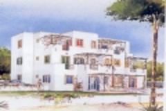 Apartment - Apartment Cyprus