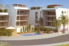 Apartment - Apartment Cyprus