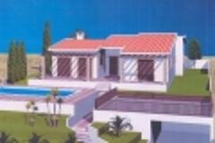 Villa - Detached Cyprus