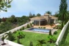 Villa - Detached Cyprus