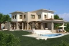 Villa - Detached Cyprus