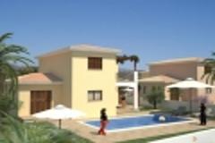 Villa - Detached Cyprus