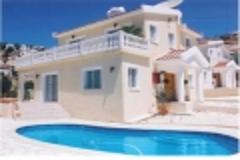 Villa - Detached Cyprus