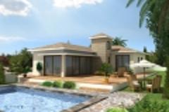 Villa - Detached Cyprus