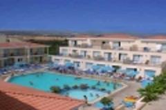 Apartment - Apartment Cyprus