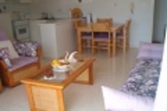Apartment - Apartment Cyprus
