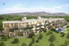 Apartment - Apartment Cyprus