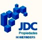 JDC Propiedades - Homefinders-