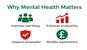 Why Mental Health Matters : product For Sale image