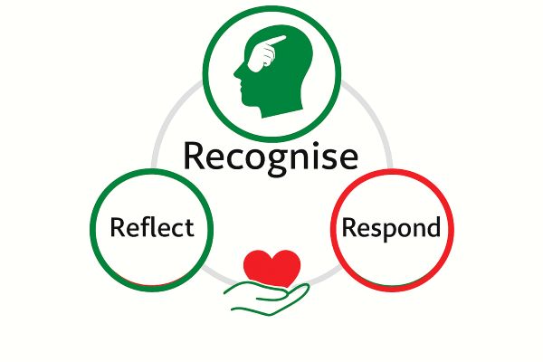 Recognising & Responding to Mental Health Challenges : product For Sale  UK
