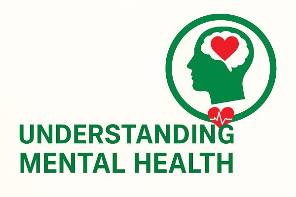 Understanding Mental Health : product For Sale  