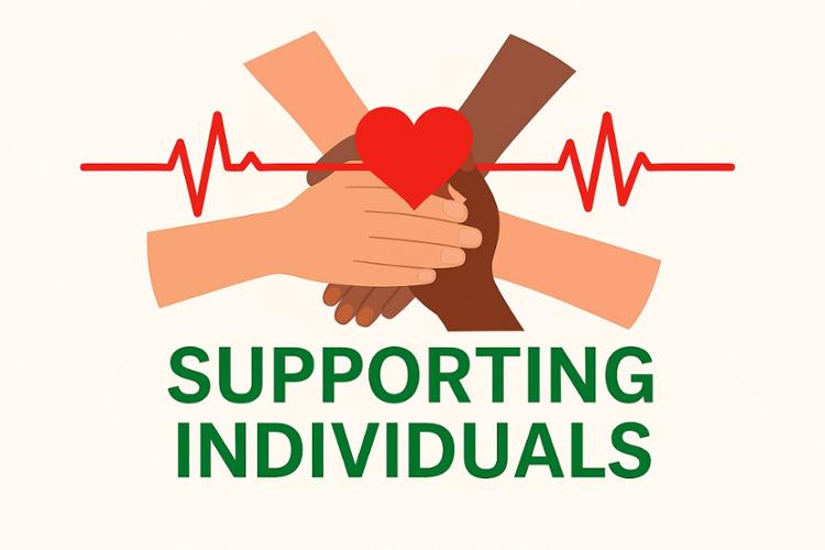 Mental Health- Suporting Individuals : product For Sale  