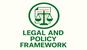 Legal & Policy Framework : product For Sale image