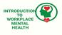 Introduction to Workplace Mental Health : product For Sale image